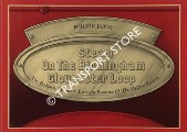Steam on the Birmingham Gloucester Loop - The Redditch Alcester & Evesham Branches of the Midland Railway by JARVIS, Philip K.